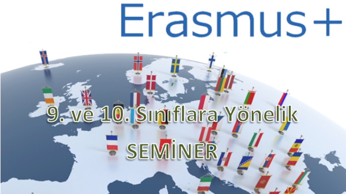 ERASMUS SEMİNERİ