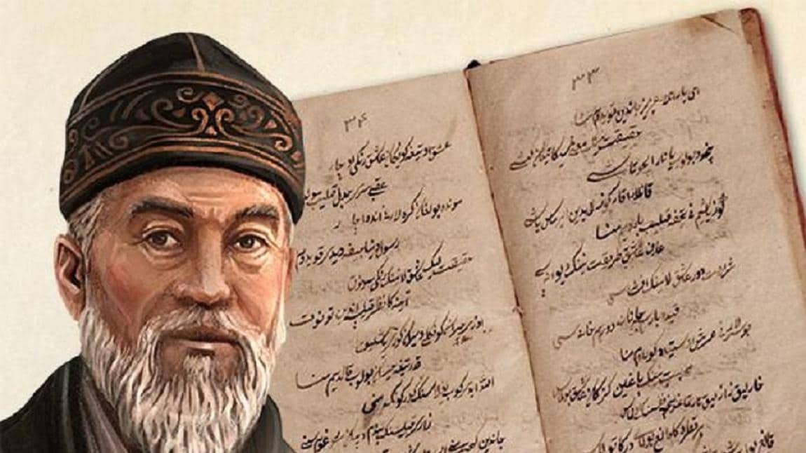 YUSUF HAS HACİP- KUTADGU BİLİG