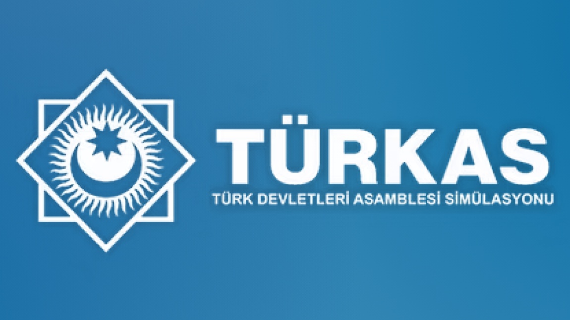 TÜRKAS'25'DEN ÖDÜLLERLE DÖNDÜK! 