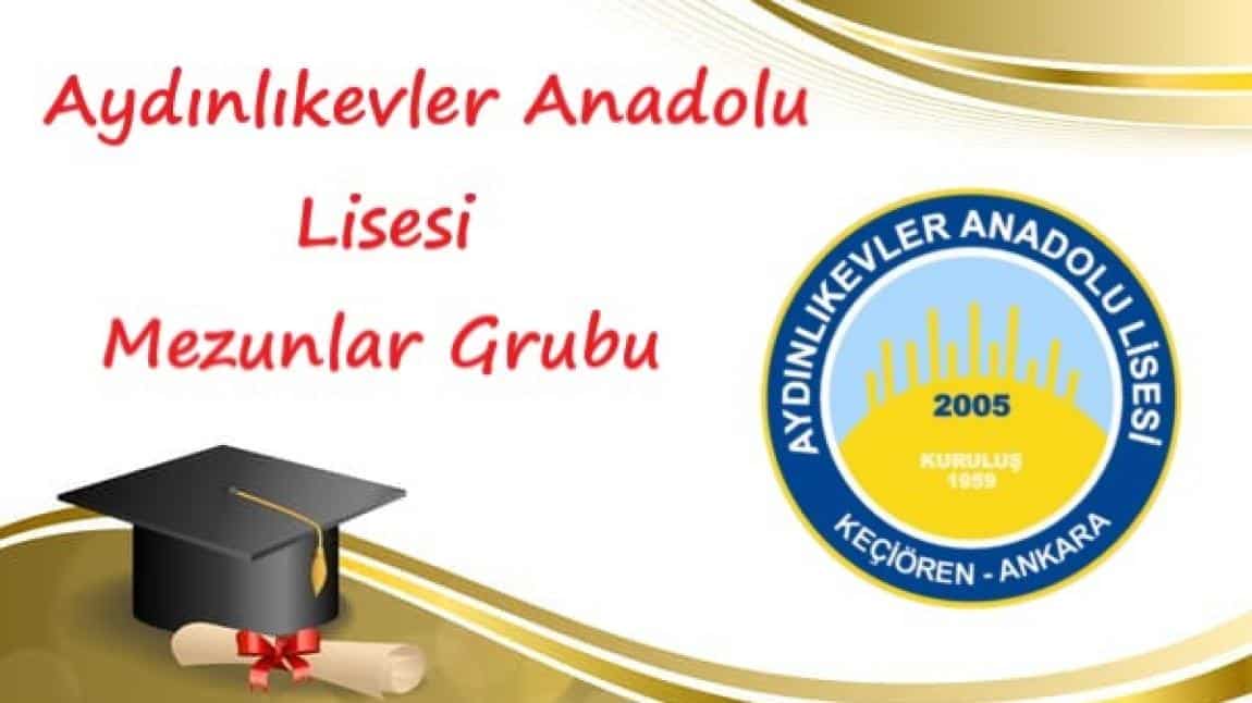 MEZUNLARIMIZDAN OKULUMUZA  ANLMLI BİR KATKI !...