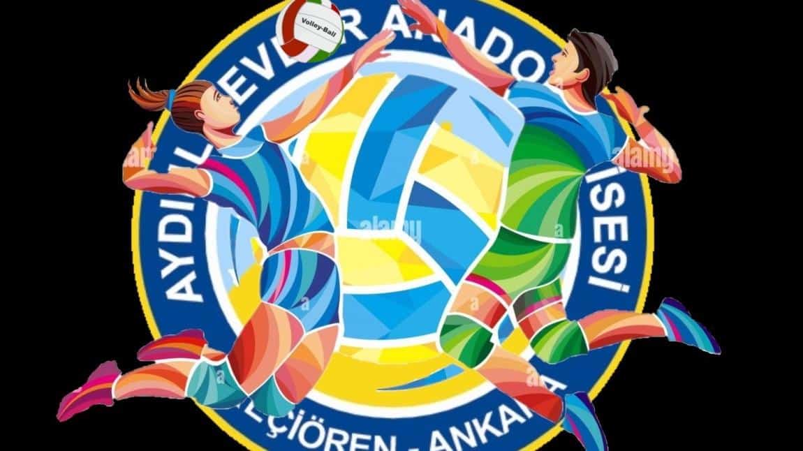 KIZ VE ERKEK VOLEYBOL TAKIMLARIMIZ  ANTRENMANLARINA  BAŞLADI... 