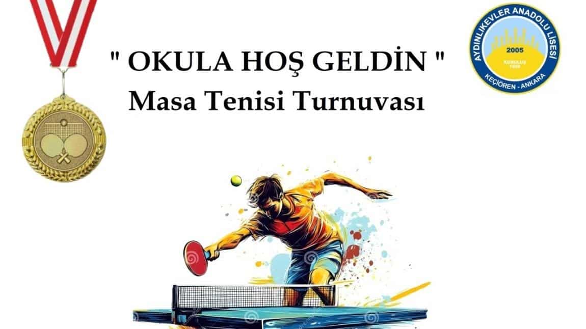 FİNALİSTLERİMİZ MADALYARINI  ALDI...