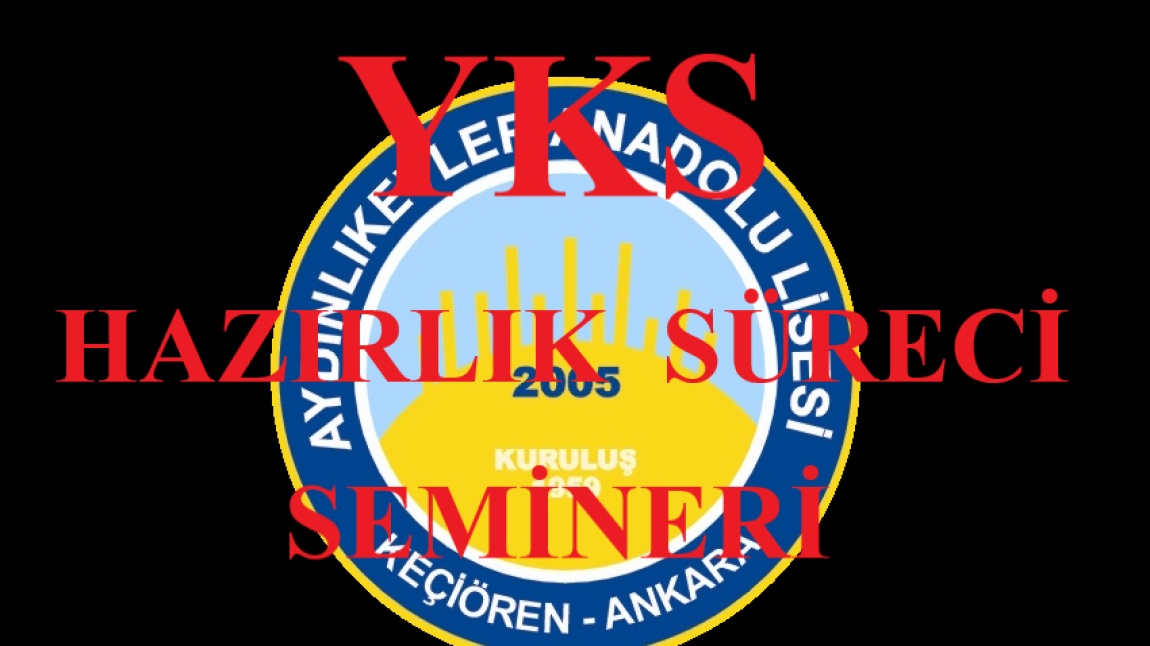 12. SINIF VELİLERİMİZLE BULUŞTUK...